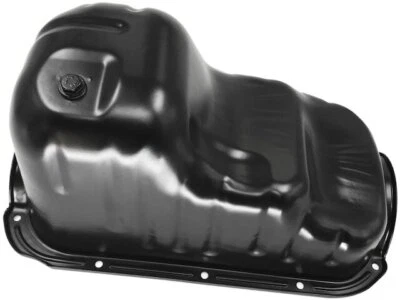 Para Toyota Paseo 1994-1998 cárter de aceite del motor 41976SY 1997 1995 1996 Foto 1 de 2