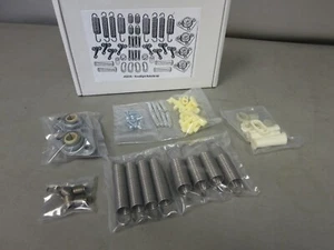 Headlight Door Rebuild Kit for 68-82 Corvette - New - Picture 1 of 7