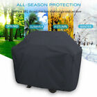 Heavy Duty BBQ Covers Outdoor Garden Patio Barbecue Grill Protector Waterproof