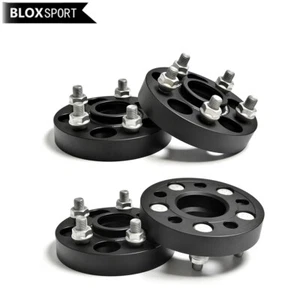 4Pcs 20mm 5x114.3 CB56.1 Wheel Spacers for Subaru Impreza WRX STI Legacy Ascent - Picture 1 of 11