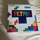 TETRIS Head To Head Strategy Board Game 2-4 Players. BRAND NEW