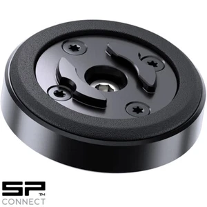 SP Connect Motorcycle Mountain Bike SPC+ Anti-vibration Phone Mount Module - Picture 1 of 8