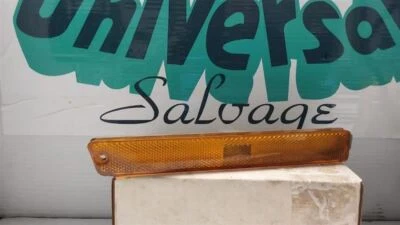 1996 Saturn Sedan Passenger Side Marker  - Image 1 of 2