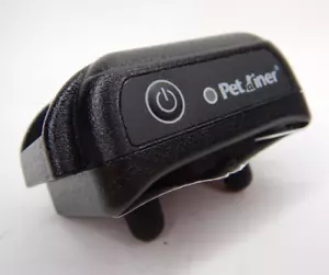 Micro USB - Petainer PET-998DR Trasmettitore di ricambio collare addestramento cane SOLO - Foto 1 di 7