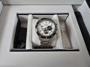 Zenith El Primero Chronomaster Sport (2022) Automatic Watch -Excellent Condition - Picture 1 of 11