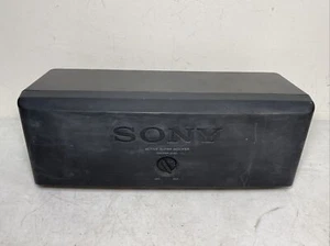 Sony SA-W200 Active Powered Super Subwoofer Speaker Tested Working - Picture 1 of 10