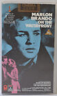 On the Waterfront (1954) VHS Marlon Brandow  Drama/Thriller 1990	englisch