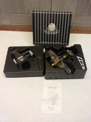 Matchbox No.92106 Supermarine MK1A Spitfire 2000 mattel Diecast - Image 1 of 4