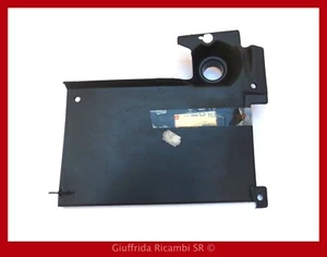 Right protective shelter radiator grille front grille Fiat Uno original - Picture 1 of 3