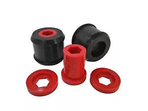 2 x Mini Cooper R50/53 Front Wishbone Rear Poly Polyurethane Bushing Kit 00 - 06 - Picture 1 of 5