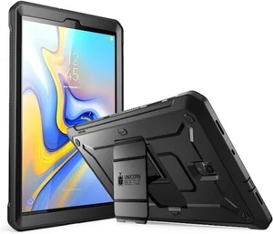 Supcase Unicorn Beetle Pro Series Case for Samsung Galaxy Tab A 10.5'' 2018 - Picture 1 of 5