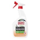 Nature's Miracle Skunk Odor Remover Citrus; 1 Each/32 O