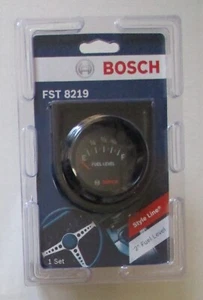 Bosch Style Line Fuel Level Gauge FST8219 NEW IN PACKAGE Car Auto Part Accessory - Picture 1 of 6