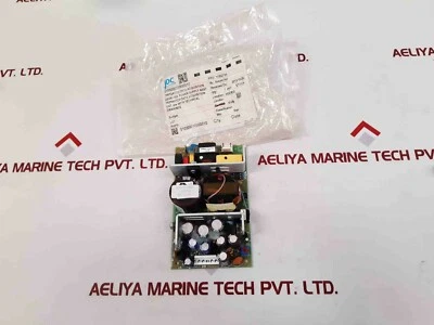 Condor 02-34882-0101 power supply board rev e - Image 1 of 4