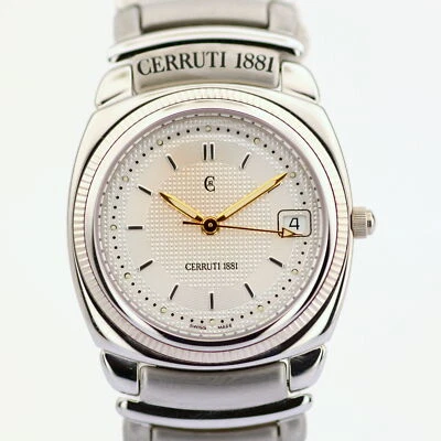 CERRUTI 1881 / Date - image 1 of 4