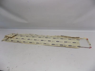 Nuevo OEM 2004-2005 Ford Explorer Sport Trac puerta delantera derecha carrocería moldura lateral Foto 1 de 3