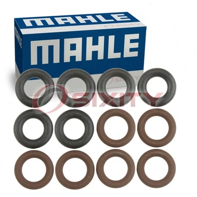 MAHLE Fuel Injection Nozzle O-Ring Kit for 1997-2020 Ford Escape Explorer xb - Image 1 of 4