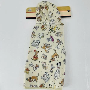 Disney Tails Haustierbekleidung Disney Hunde Regenmantel für Hunde Größe XS/S - Bild 1 von 10