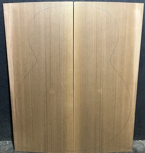SINKER WESTERN RED CEDAR GUITAR TOP, JUMBO, OLD GROWTH SALVAGED TONEWOOD - Bild 1 von 4