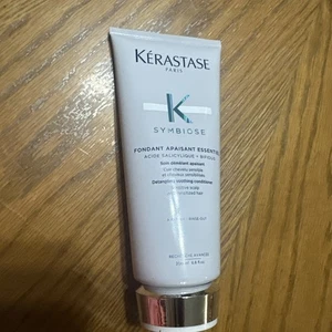 Acondicionador desenredante Kerastase K Symbiose Fondant Apaisant Essentiel 6,8 oz - Imagen 1 de 5