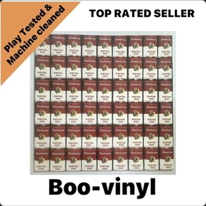 Moodswings - Spiritual High 12” Downtempo Vinyl Record EX / EX - Picture 1 of 6
