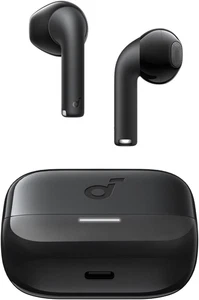K20I Di Anker, Auricolari Wireless Semi-In-Ear, Bluetooth 5.3, 36 Ore Di Riprodu - Foto 1 di 12