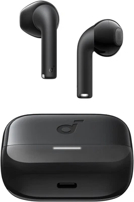 K20I Di Anker, Auricolari Wireless Semi-In-Ear, Bluetooth 5.3, 36 Ore Di Riprodu - Immagine 1 di 4