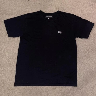 Camiseta grande Bianca Chandon X A-1 A-One Record Shop Foto 1 de 4