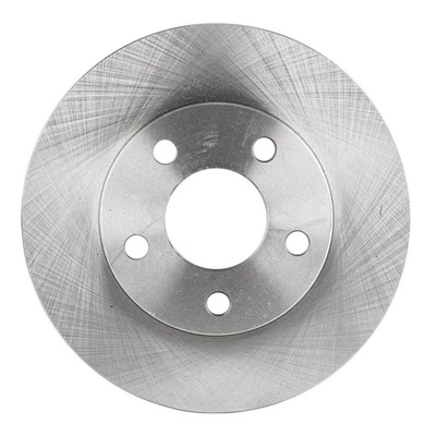 For Oldsmobile Silhouette 1992-1996 Brake Disc Driver OR Passenger Side | Front - Image 1 of 4