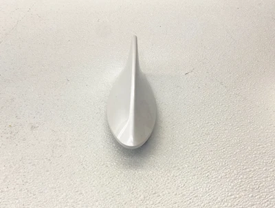 ANTENA EXTERIOR ALETA DE TIBURÓN 14-16 LEXUS IS250 IS350 OEM A0.45 Foto 1 de 4