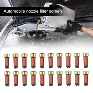 For Miubishi Auob Fuel InjectorFilters Fuel Injectors Auto High Quality MD619962 - Picture 1 of 12