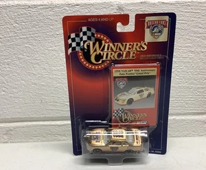 Winners Circle 1998 Nascar 50th Anniversary Fans Pontiac Grand Prix 1/64 - Picture 1 of 3