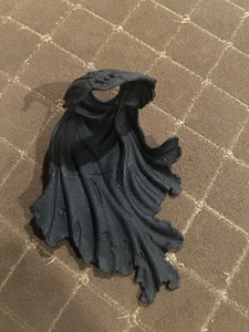 Turtles Of Grayskull SKELETOR Samurai Ronin MOTU X TMNT Cape Only - Bild 1 von 3