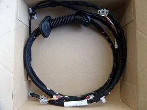 ORIGINAL VW Leitungssatz Heckklappe Golf 6 VI Leitungssatz Kabelsatz 5K6971148BF - Bild 1 von 3