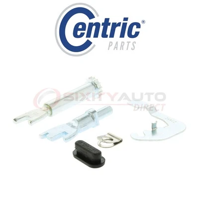 Centric Drum Brake Shoe Adjuster Kit for 2004-2008 Chevrolet Colorado 2.8L nn - Image 1 of 4
