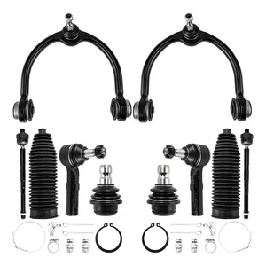 12x Full Front Suspension Kit for Jeep Grand Cherokee Commander 2005-2010 K80861 - Bild 1 von 11