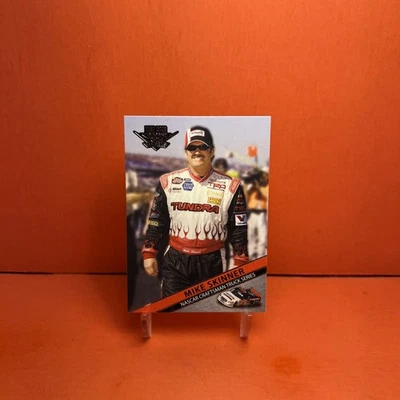 2007 Wheels High Gear Mike Skinner #42 NM🦄 - Image 1 of 2