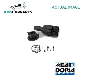 BRAKE LIGHT SWITCH STOP 35107 MEAT & DORIA NEW OE REPLACEMENT - Picture 1 of 5