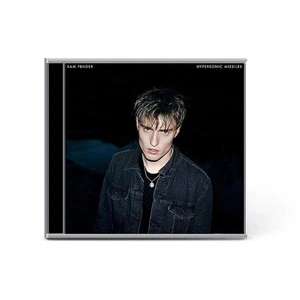 Sam Fender - Hypersonic Missiles (Polydor) CD Album - Picture 1 of 2