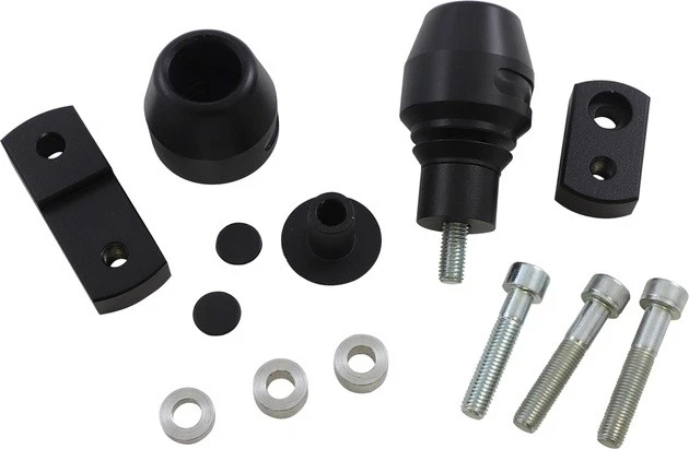 Kit deslizante de cuadro Vortex V3 2.0 corte de carrocería requerido SR127 para Kawasaki Ninja ZX-10R Foto 1 de 1