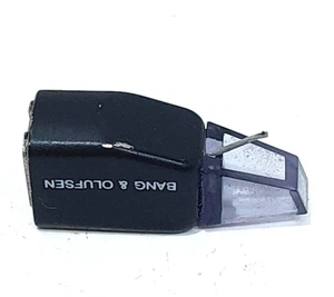 BANG OLUFSEN MMC 20S STYLUS CARTRIDGE B&O BEOGRAM 1102 1100 1700 2400 4002 4004 - Picture 1 of 4
