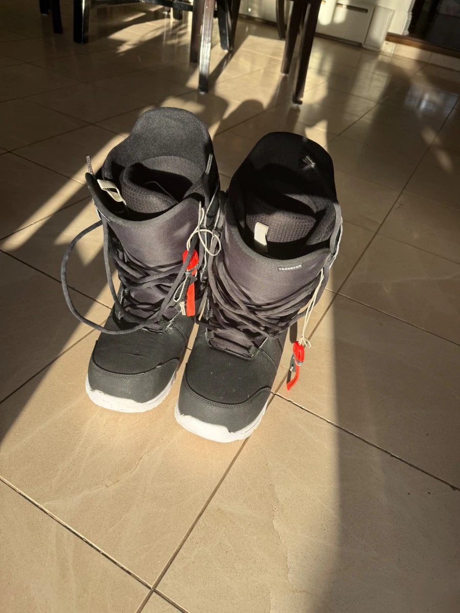 Burton 2 US Ski & Snowboard Boots for Men for sale - eBay