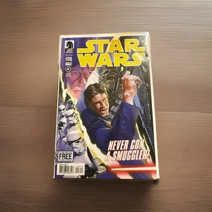 2013 Star Wars #3 Erstdruck Brian Wood Alex Ross Dark Horse  - Bild 1 von 7