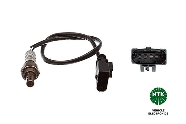 NTK Sonda Lambda Adatta Per Land Rover Freelander Mg Mg Mgf Rover 200 25 400 45 - Immagine 1 di 1