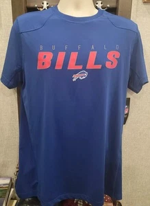NwT Buffalo Bills NFL Team Apparel Men's Graphic ๐ NFL licensed ๐ - Picture 1 of 9