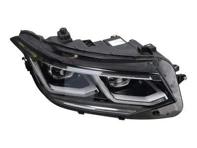 Hauptscheinwerfer rechts VW Tiguan Allspace (BW2) 1.4 TSI 110 kW 150 PS (06.20  - Bild 1 von 4