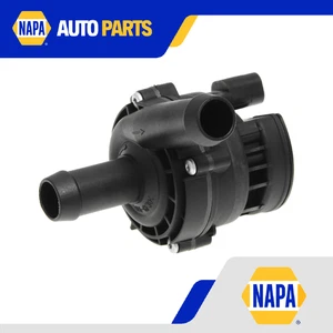 Electric Water Pump fits JAGUAR XKR X150 4.2 06 to 14 Gates C2P3531 C2P9527 New - Picture 1 of 10