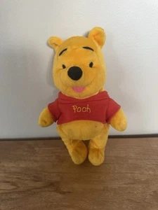 Personaje de peluche Fisher Price Disney Winnie The Pooh de colección - Imagen 1 de 5