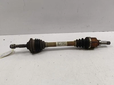 Cardan gauche (transmission) PEUGEOT 206 PHASE 2 9638753280 - Photo 1/4