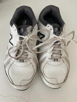 Inserto cómodo ultrasuave New Balance 519 para hombre talla 10 algo de desgaste Foto 1 de 4